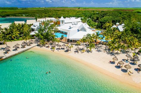 Hotel Preskil Beach Resort, Blue Bay - Mauritius, opinie | Travelplanet.pl