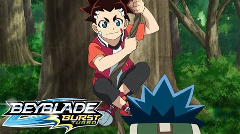 Beyblade Burst Turbo