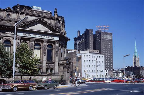 Bank of Montreal - Architectural Work of Art, now the Hockey Hall of Fame