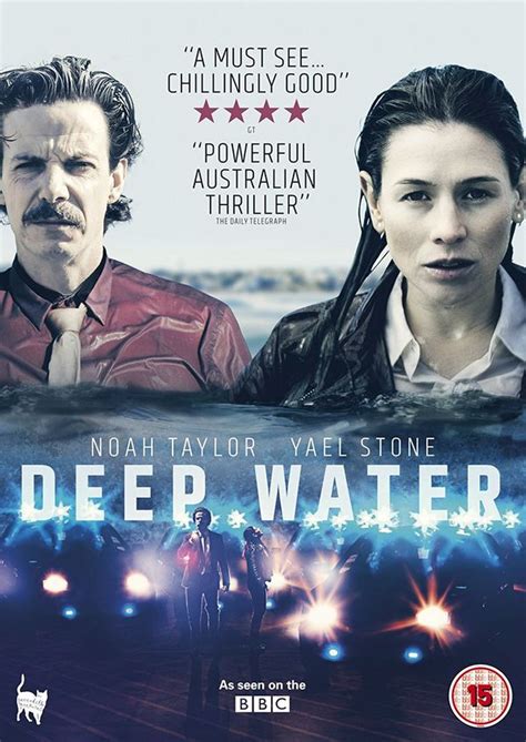 Deep Water - Deep Water (2016) - Film serial - CineMagia.ro