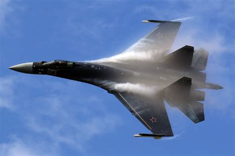 Russia's Lethal Su-35 Is Coming to Indonesia | The National Interest