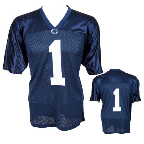 Penn State Football Jerseys | Discount Penn State Apparel