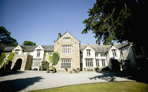 Mitton Hall, Wedding Reception Venues In Nr Whalley, Lancashire.