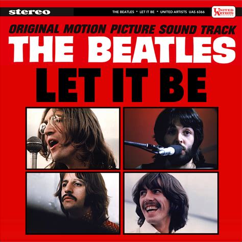 let it be album cover photos - Piercing Account Gallery Of Images