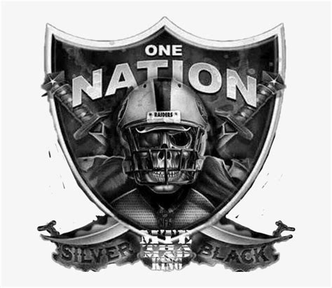 Raider Nation Transparent PNG - 638x632 - Free Download on NicePNG