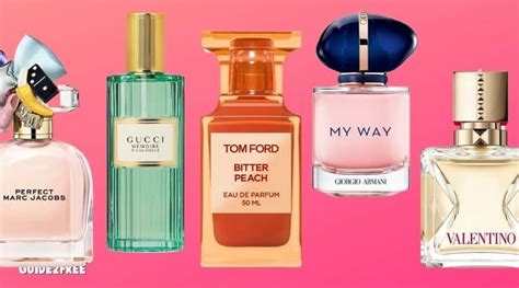 FREE Perfume Samples from Bloomingdales