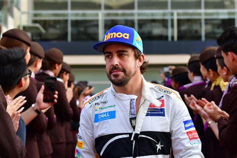 Fernando Alonso Begins Dakar Rally Prep, Mercedes Rule Out Signing Spaniard