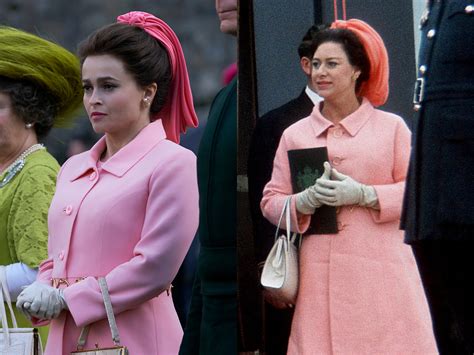 What the Cast of 'The Crown' Looks Like Compared to Their Real-Life ...