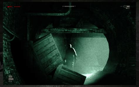 8 Horror Games That Will Test Your Nerves | GAMERS DECIDE