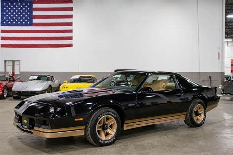 1982 Chevrolet Camaro | GR Auto Gallery