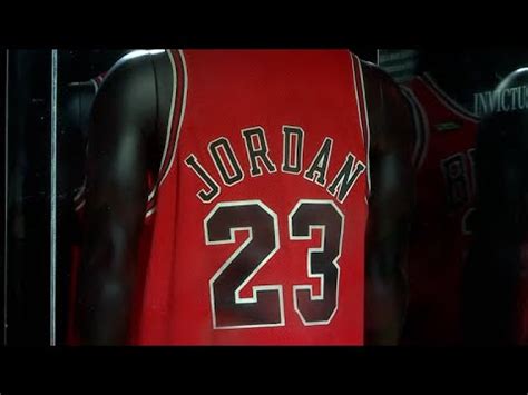 Michael Jordan ‘Last Dance’ Jersey Auctions For $10.1 Million – Fox ...