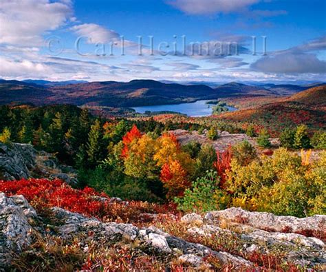 Things to Do in the Adirondacks in the Fall: Foliage & More