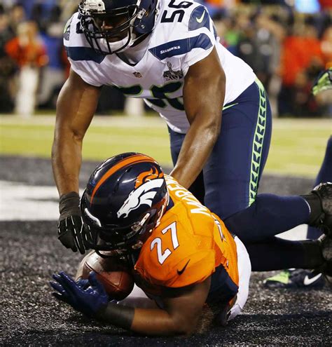 IN PHOTOS: Seattle Seahawks clinch Super Bowl XLVIII title