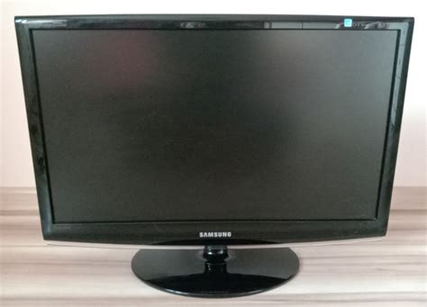 Samsung SyncMaster 2333HD - 23 cale - x2 HDMI | Wyrzysk | Kup teraz na Allegro Lokalnie