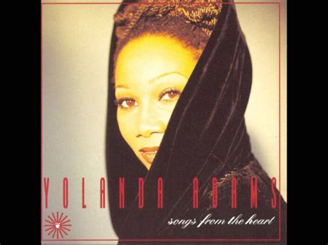 Yolanda Adams- Still I Rise | Praise and worship songs, Songs, Gospel song