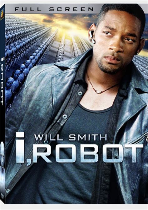 Irobot Will Smith Quotes. QuotesGram