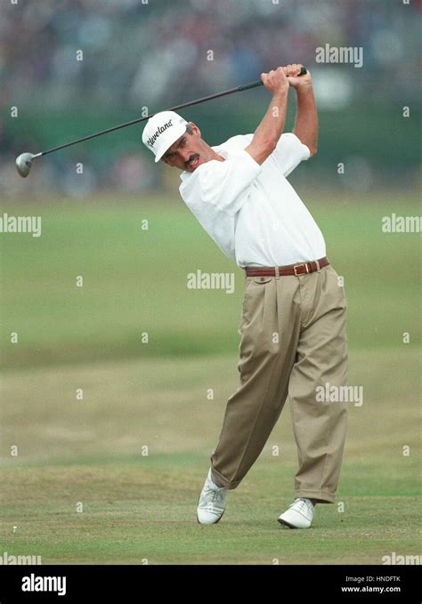 Corey pavin 1995 open hi-res stock photography and images - Alamy