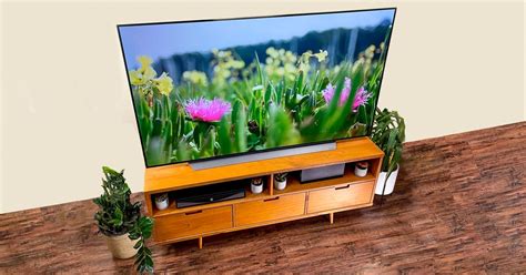 LG OLED C1 vs. LG OLED C2: Which High-End TV Should You Buy? - CNET