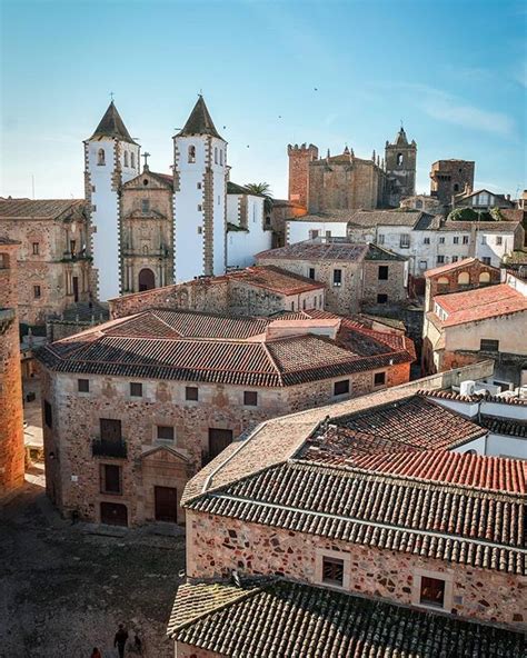 Cáceres Spain | Lugares de españa, Spain, Extremadura