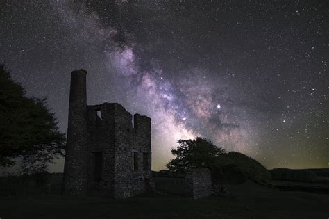 NATIONAL STAR COUNT RECOGNISES EXMOOR’S DARK SKIES - Exmoor Magazine