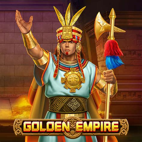 Golden Empire - mnl63 online casino