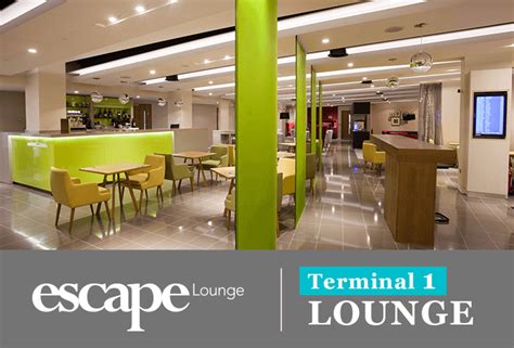 Book Our Best Deals On Manchester Airport Lounges