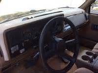 1994 GMC Sierra 1500 - Interior Pictures - CarGurus