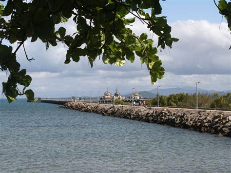 Bowen, QLD - Aussie Towns