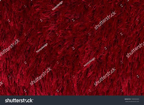 Closeup Detail Red Carpet Texture Background Stock Photo 190650263 | Shutterstock