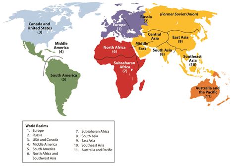 Map, World map, Tropical map