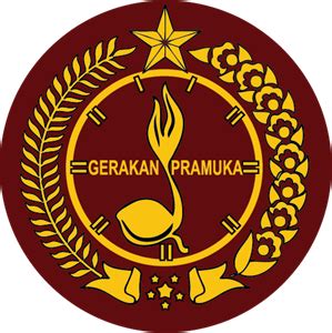 Gerakan Pramuka Logo Download png