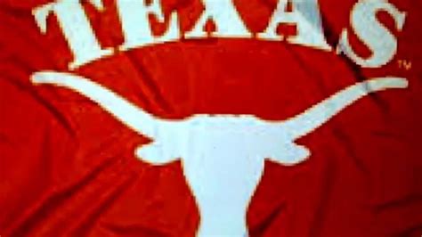 Texas Fight song (updated) - YouTube
