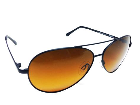 Polarized Black Wire Aviator BluBlocker - 0606K | Polarized sunglasses women, Blublocker ...