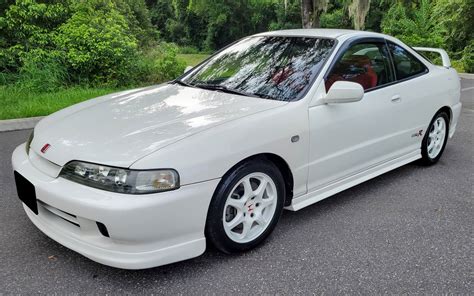 Place Bid - 1997 Acura Integra Type-R Modified | PCARMARKET