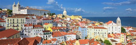 Best Time to Visit Portugal | Climate Guide | Audley Travel