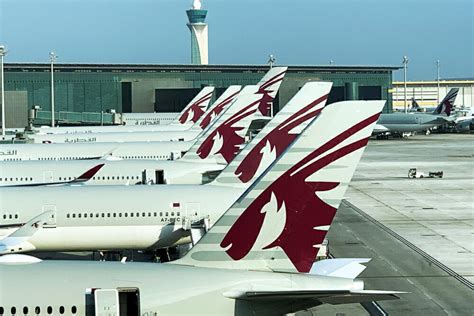 Qatar Airways Was Interested In Air India Four Years Ago - Simple Flying