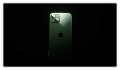 Apple unveils stunning new iPhone 13 colors at its March event | iMore