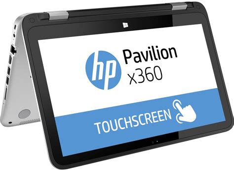 Real Life Transformer! Meet the HP Pavilion 360 Laptop! - Jumia Insider