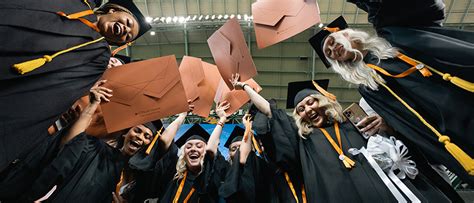 Graduation Grand Slam - Cizik School of Nursing at UTHealth Houston