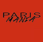 Paris Mania