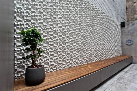 New Wall Finish Trends For Stunning Commercial Interiors