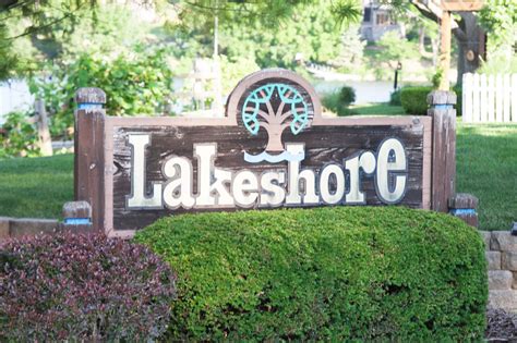 Lakeshore Townhomes - LPOA - Lakewood Property Owners Association