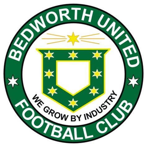 Bedworth United FC | Brands of the World™ | Download vector logos and ...