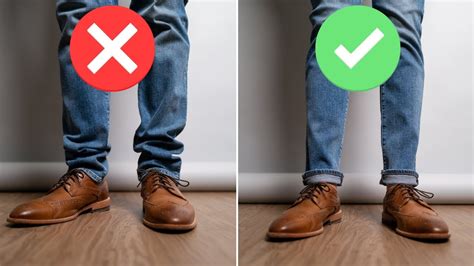 How To Wear Derby Shoes With Jeans [8 Tips] • Ready Sleek | arnoticias.tv