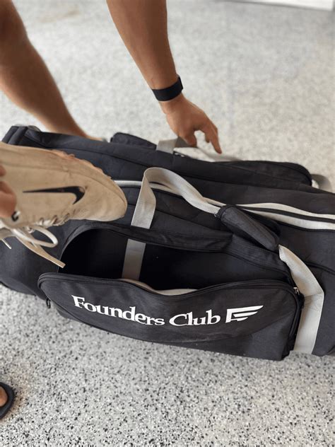 5 Best Golf Travel Bags | Tested & Reviewed