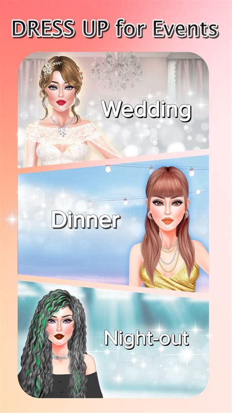 Dress up Games : Fashion Games for Android - Download