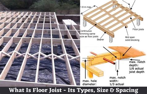 Floor Joist Systems Definition | Viewfloor.co