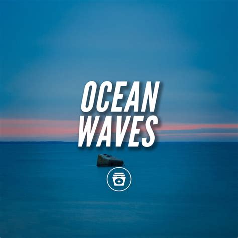 Ocean Waves, Whale Sounds - Qobuz