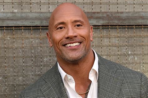 15 Eyebrow-Raising Facts About Dwayne “The Rock” Johnson’s Life | Fanbuzz