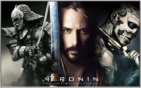 47 ronin movie wallpaper | 1920x1200 | #28277